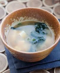 Chinese Shrimp Stir Fry Recipe Ready In 15 Minutes Steamy Kitchen Recipe Miso Soup Recipe Miso Soup Recipes