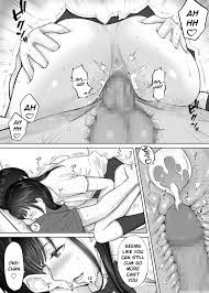 Doujin pregnant creampie