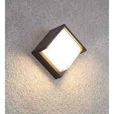 Free shipping on orders over 30€ Pathson Outdoor Wall Lamp 8w 3000k Led Lights Waterproof Modern Simple Lighting Fixtures Warm White Indoor Wal Outdoor Wall Lamps Led Wall Lamp Simple Lighting