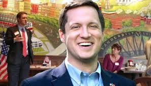 State House District 56 Candidate Joseph Williams Gains Grassroots Support  in GOP Primary