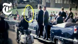 Who Killed Jfk The Kennedy Conspiracy Theories The Week Uk