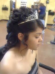 Lucia's salon genesis is now Lucia's Salon