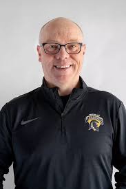 Waterloo's Steve Brooks named to Team Canada mission staff for 2025 FISU  Summer World University Games