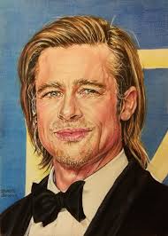 Z miłości do malowania