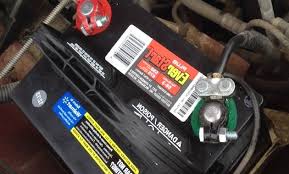Super Start Battery Date Code Extremes Of Temperature And
