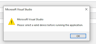 Xamarin Visual Studio Ios Simulator Not Working Stack Overflow