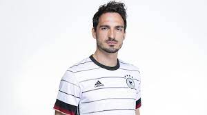 Hummels, mueller end germany exile. Mats Hummels Spielerprofil Dfb Datencenter