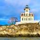 Lighthouse Sunset Tour