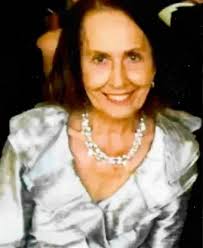 Obituary information for Alice Nahatis