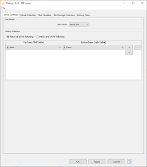 2019 tax table for form 540 2ez single filers. Knime Database Extension Guide