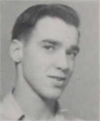 Pfc. ROBERT LEE GILLETTE