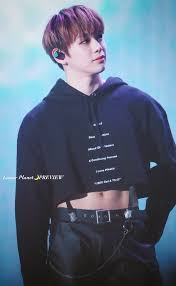 I do not own the clips used. Wanna One S Kang Daniel Exposed His Jaw Dropping Abs In Sexy Crop Top Bias Wrecker Kpop News