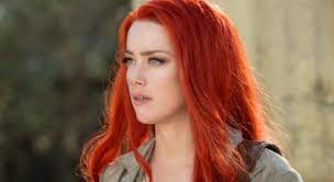 Maybe you would like to learn more about one of these? Amber Heard Mera