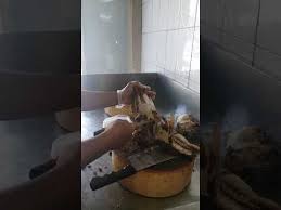 رأس مندي مطعم عم داود مكه المكرمة Youtube