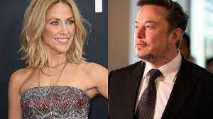 Sheryl Crow Sells Tesla To Spite Elon Musk