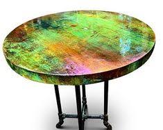 4 hairpin table legs metal coffee hair pin leg stool bench furniture industrial. 70 Trashstudio Hand Painted Furniture In Etsy Com Ideas Painted Furniture Hand Painted Furniture Hand Painted