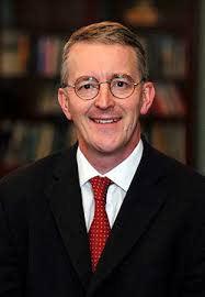 Hilary Benn