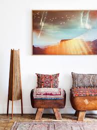 Magazine Vanity Fair France Maison Boheme Deco Salon Deco