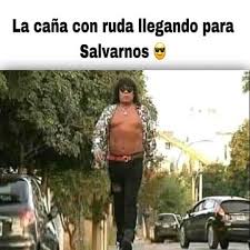 Contagiati, morti, guariti e numero di tamponi. Cana Con Ruda Vs Coronavirus Los Memes Incendiaron Las Redes En La Previa Al 1 De Agosto Misionesonline