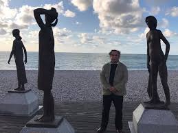 L'évolution des vents est prévue à 17 km/h. Ville De Fecamp L Heure Du Bain C Est Le Titre De Facebook