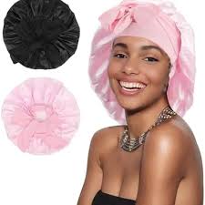 Jill Scott Bonnet