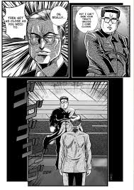 Jojo's bizarre adventure part 9, atill unnamed, is revealed to be a live action show. Jojo Bizarre Adventure Part 9