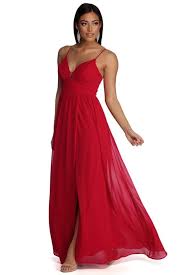 See more ideas about dresses, windsor dresses, fashion. Windsor Red Prom Dresses Off 62 Www Daralnahda Com