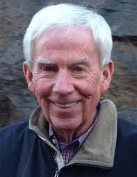 Joseph 'Pat' Donnelly Obituary October 24, 2019