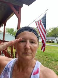 Remembering a former running group member and tri-athlete