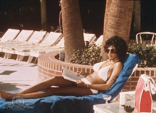 Coffy (1973) Collector's Edition - Blu-ray Review