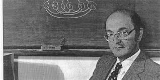 Fifty Years of the Internet Technology — The National Museum of Computing