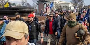 Martial law is a law administered by the military rather than a civilian government. Trump Touted Imposing Martial Law To Overturn Election Reports