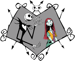 The Nightmare Before Christmas Clip Art Disney Clip Art Galore