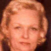 Betty Lou Turner Obituary