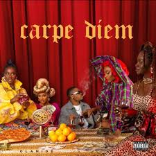 Download Mp3 Olamide Ft Bella Shmurda Triumphant Carpe Diem Music Video Song Carp