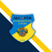 This general info table below illustrates best the game details about the upcoming clash. Gyirmot Fc Gyor Hivatalos Oldala Facebook