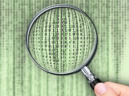 Want the personal data corporations have