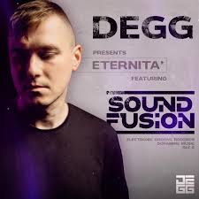 ETERNITÀ026 featuring @jeronougues is now available