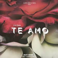 Ziqo ft mr bow mp3 Download Te Amo Calema