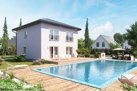 Damit erlaubt ein bungalow in moderner massivbauweise ein selbstbestimmtes leben bis ins hohe alter. Massivhaus Bauen In Berlin Und Brandenburg Haus Bauen Berlin