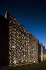 Architecture Photography Ali Mohammed T Al Ghanim Clinic Agi Architects 611328 Mosque Design Facade Architecture Architecture Photography