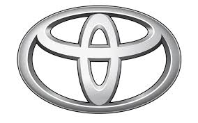 Do you maybe mean trd? The Meanings Behind Car Makers Emblems Autocar