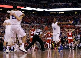 Channel 297 on google fiber tv; Duke Defeats Wisconsin To Win N C A A Men S Basketball Championship The New York Times
