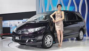 byd model byd m6 mpv 17 000 to 25 000 wautom worldautomobile chinaautoblog toutiao 中国汽车 明日头条 china
