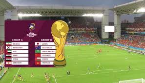 'we're bringing the world cup home next year' This Is What The Uae Would Need To Do To Reach The Next World Cup Lovin Dubai