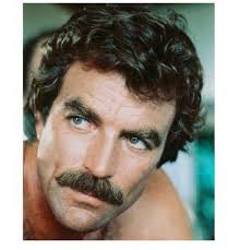 Who rocked the “70's Stache” back in the day? What made you grow the  mustache? Who had the best TV mustache? Have any pics of you with a “70's  Stache”? Share them