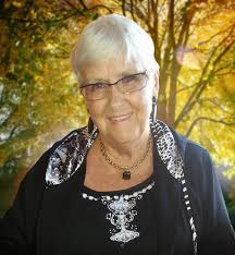 Margaret Liquorish Obituary