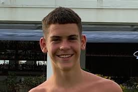 Fundraiser by Lachlan Wright : Jai Kalani Wright