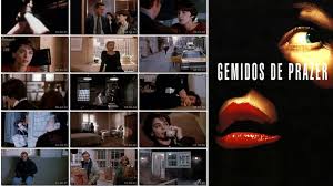 Gemidos de prazer 1992 (1080p) dublado - BEST XXX TUBE