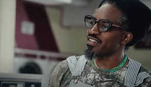 Recommended Gem: Interview with André 3000 In a Laundromat by GQ (Video)